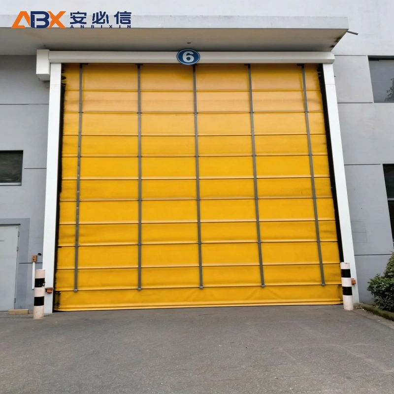 日喀则翻转式卸货平台